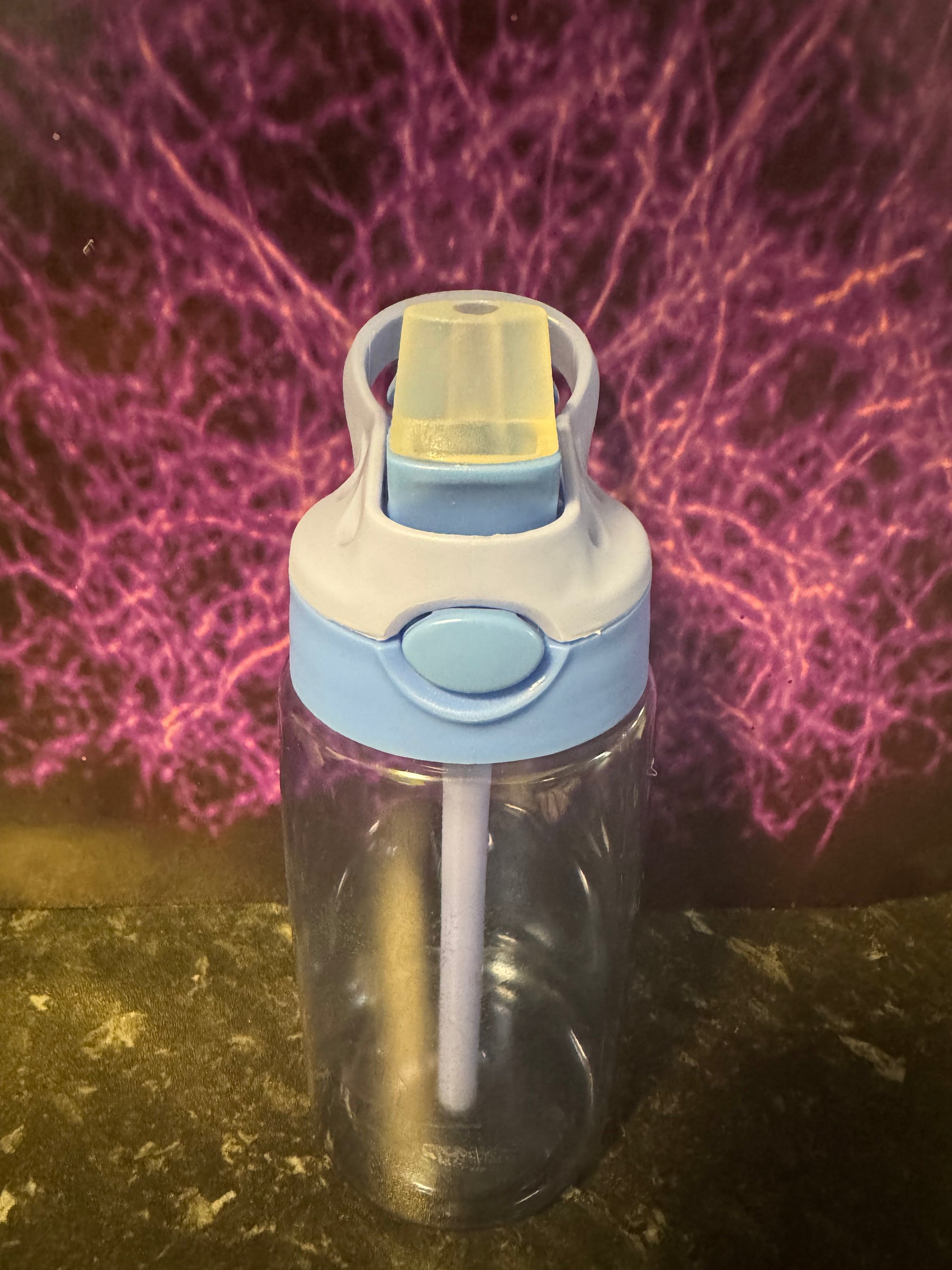 Infants Sippy Cup Blue