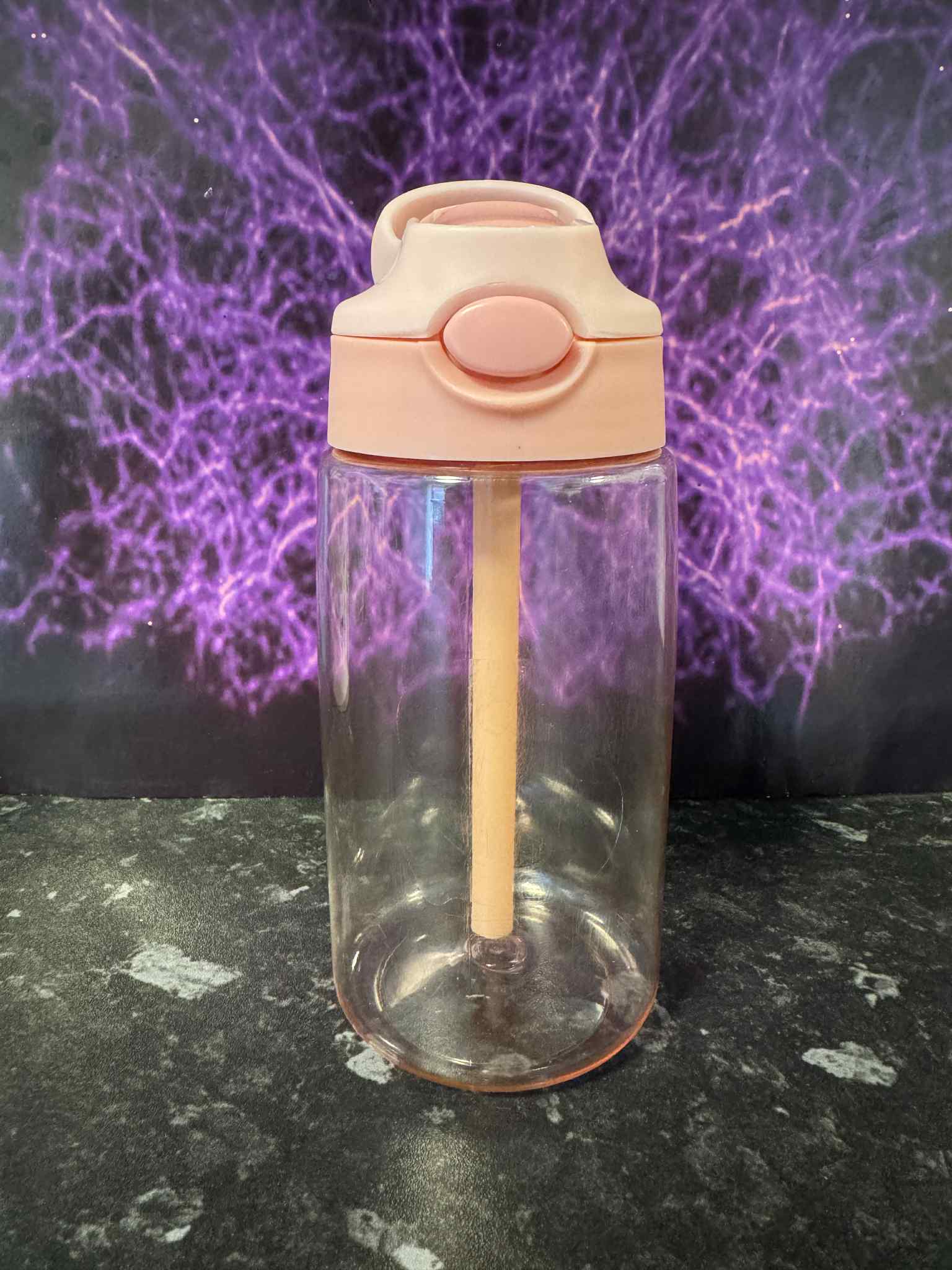 Infants Sippy Cup Pink