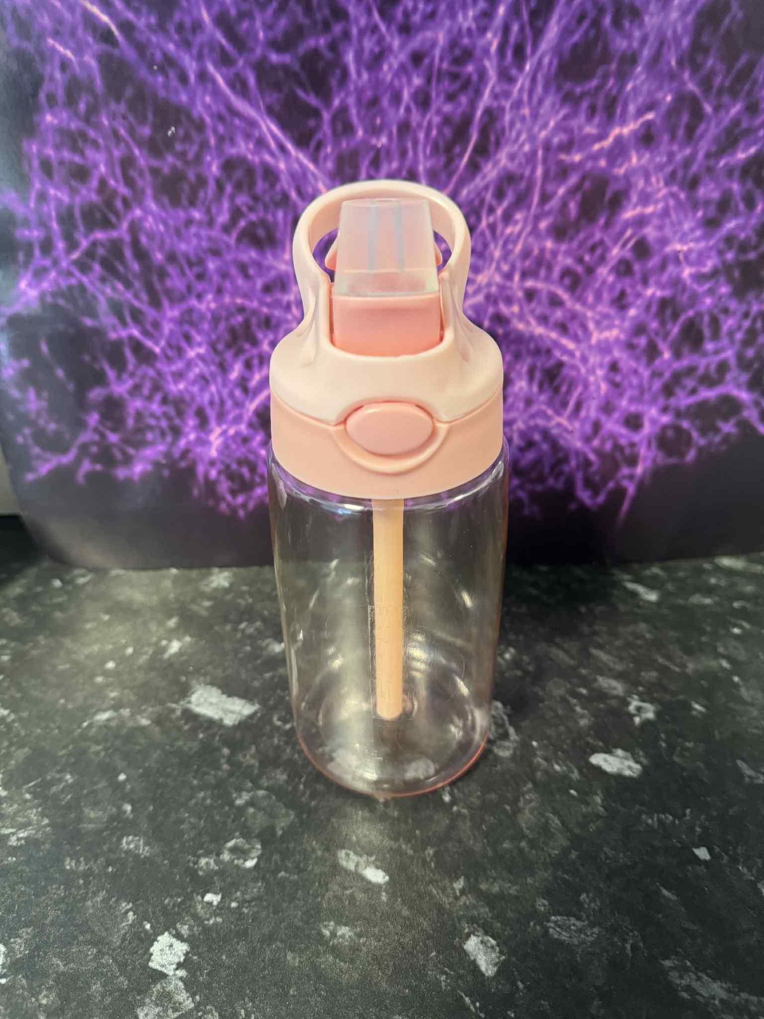 Infants Sippy Cup Pink