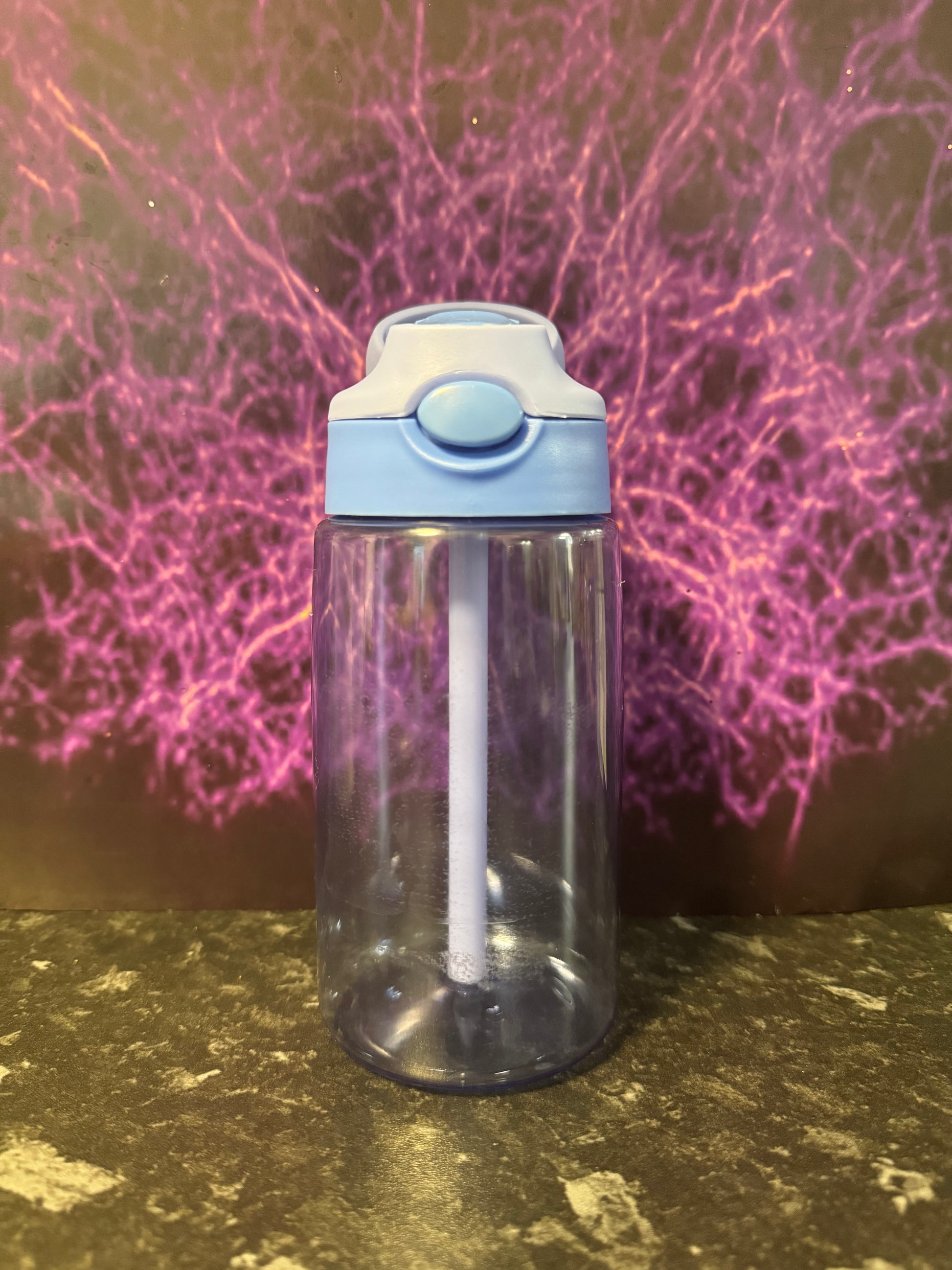 Infants Sippy Cup Blue