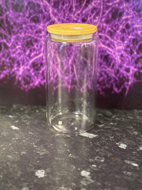 16oz Libby Tumbler
